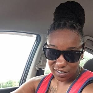 Meet your Posher, Krystal